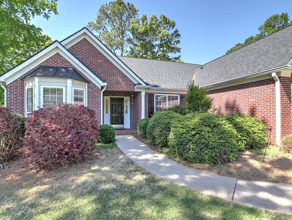 5315 Tallantworth Trail