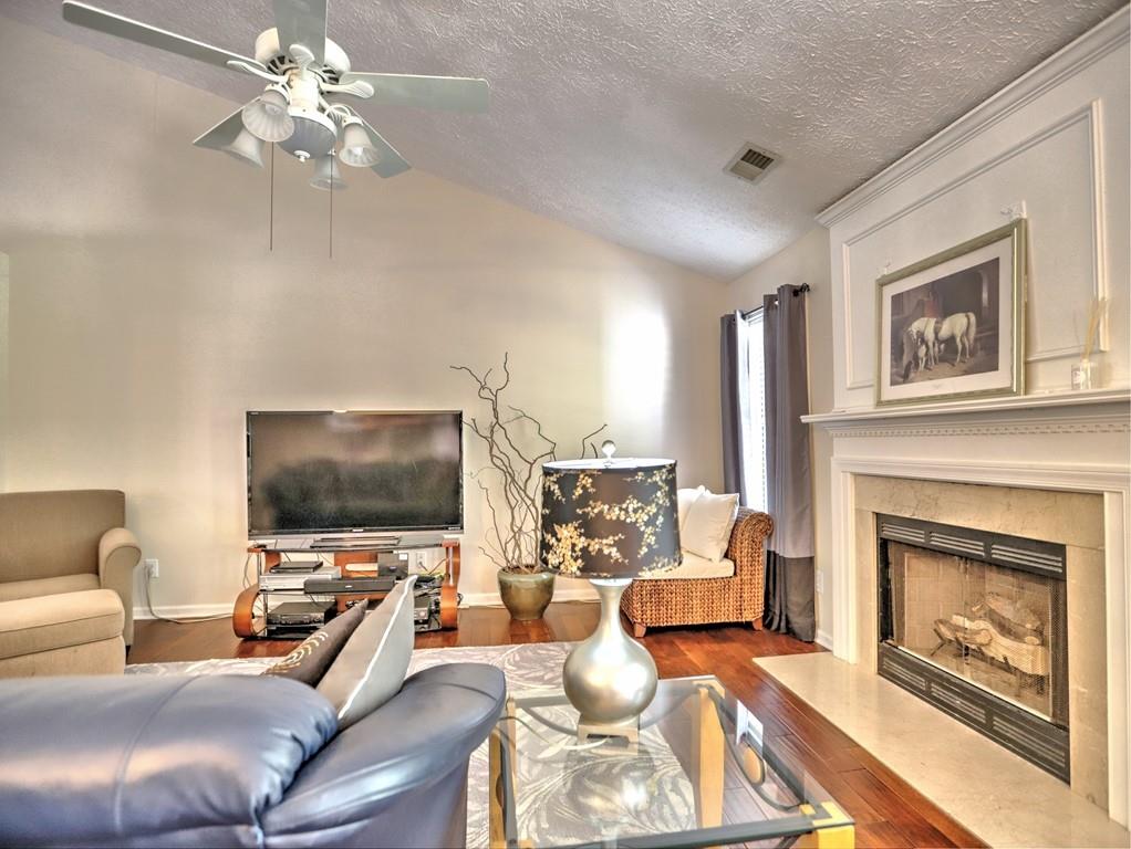 5315 Tallantworth Trail
