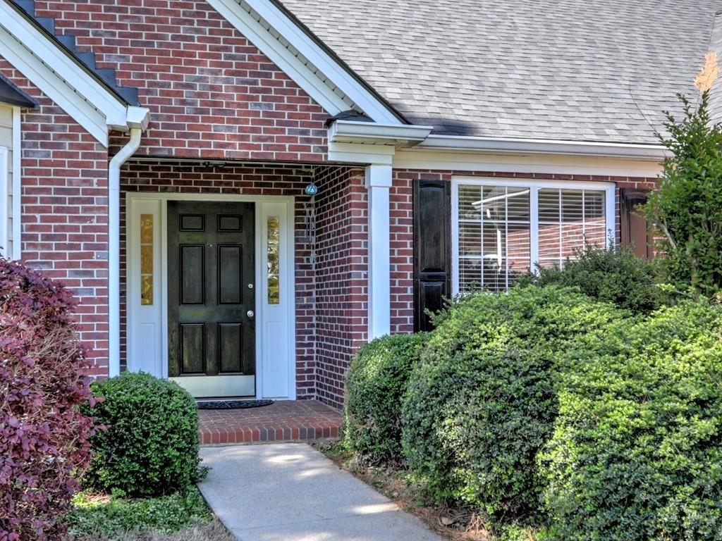 5315 Tallantworth Trail