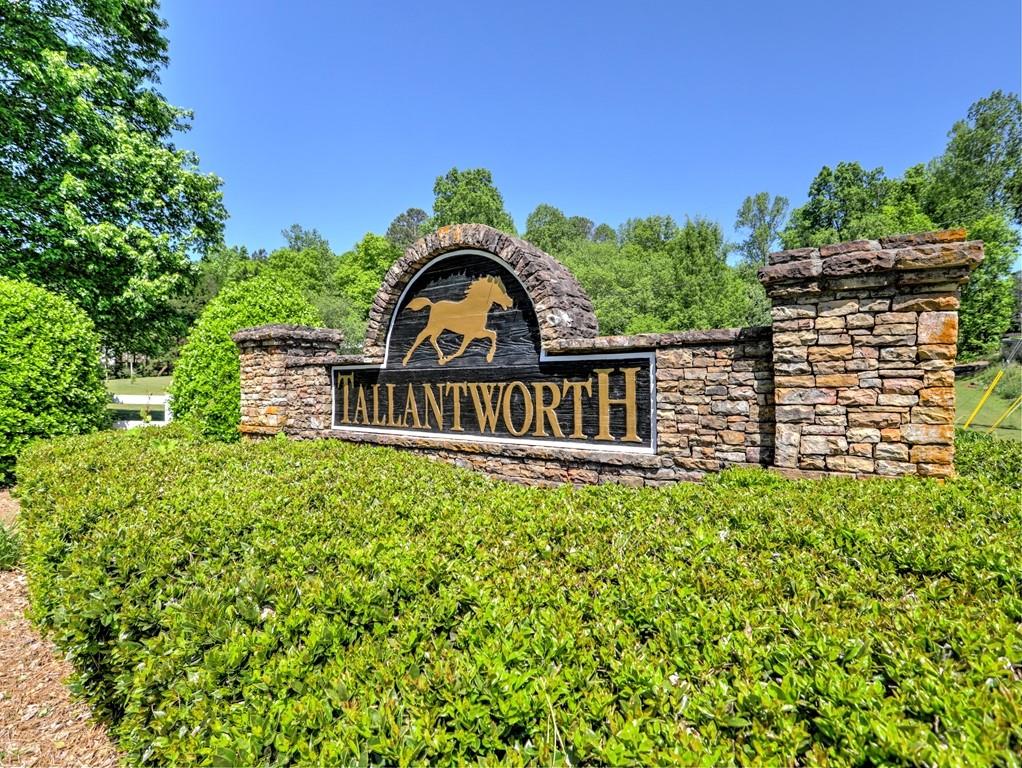 5315 Tallantworth Trail