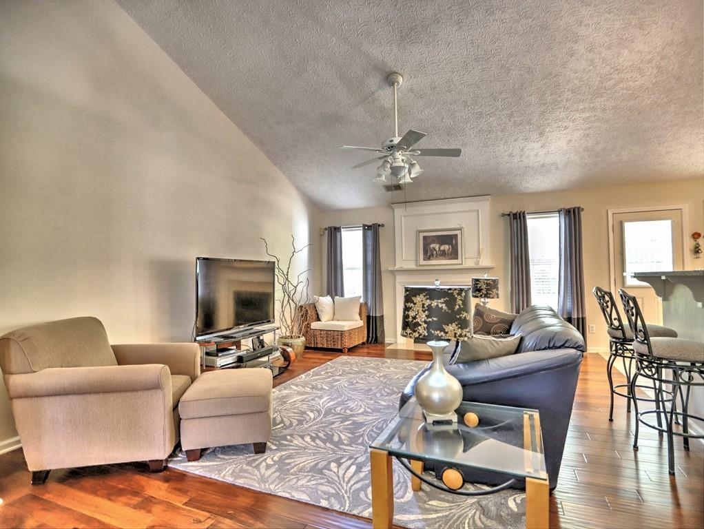 5315 Tallantworth Trail