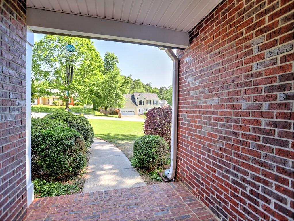 5315 Tallantworth Trail