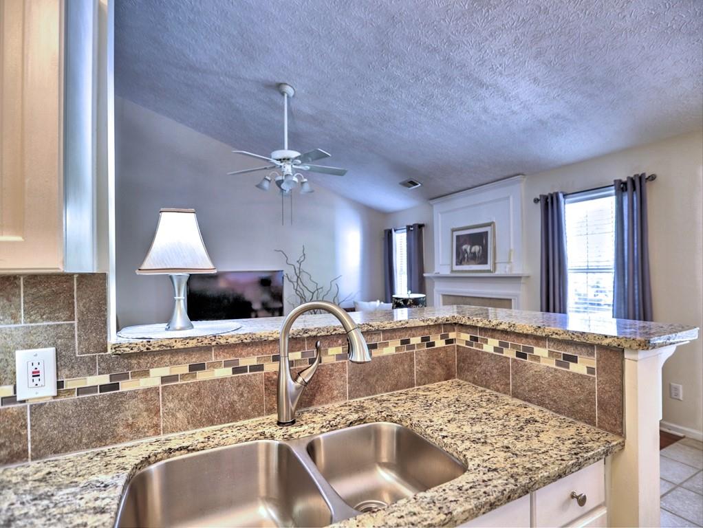 5315 Tallantworth Trail