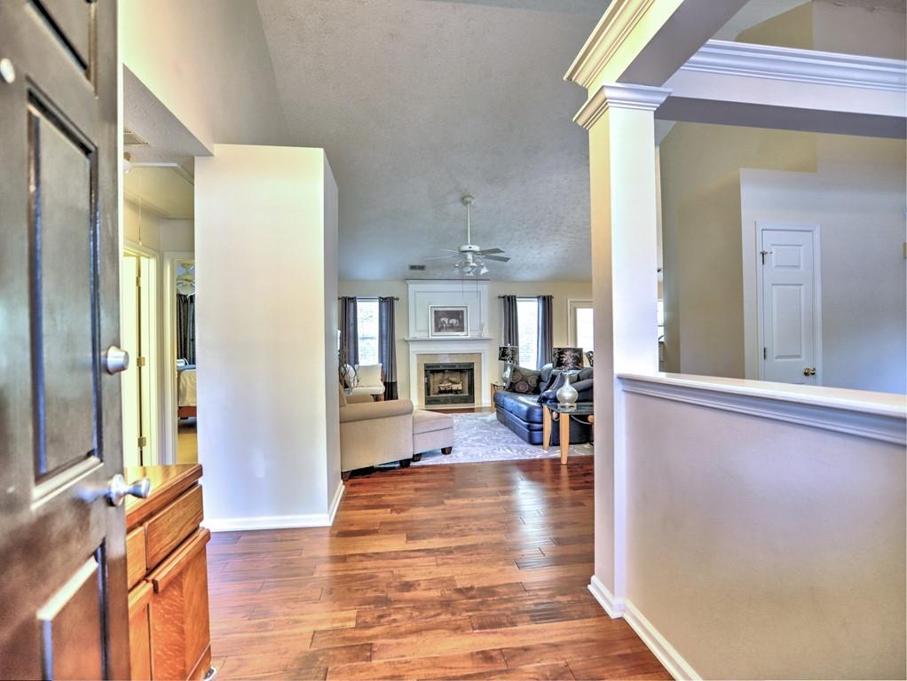 5315 Tallantworth Trail