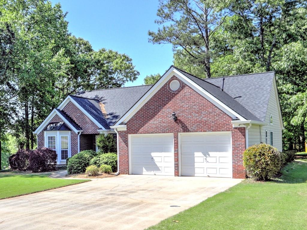 5315 Tallantworth Trail
