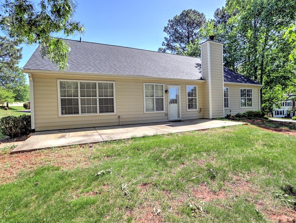 5315 Tallantworth Trail