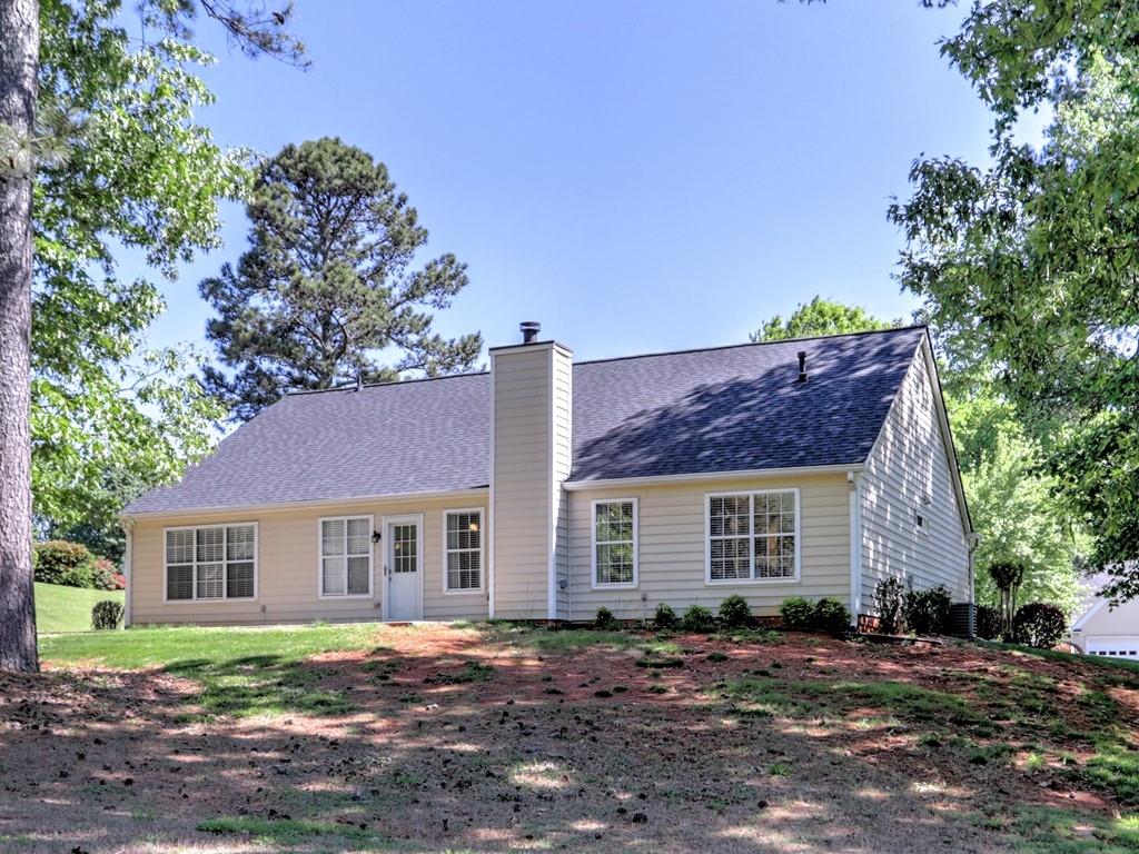5315 Tallantworth Trail
