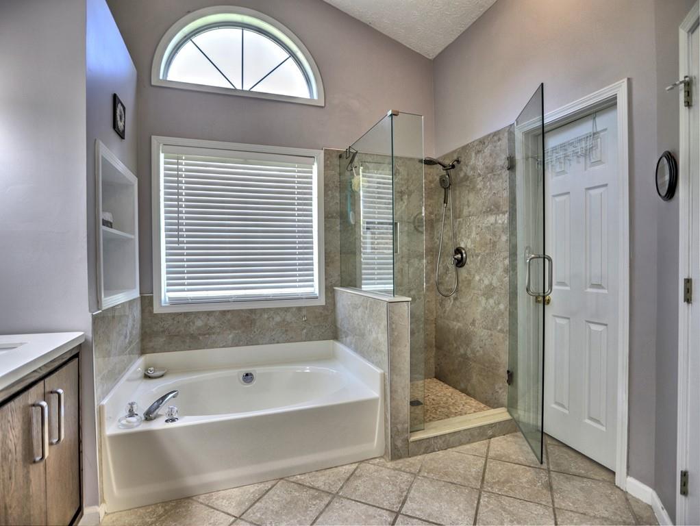 5315 Tallantworth Trail