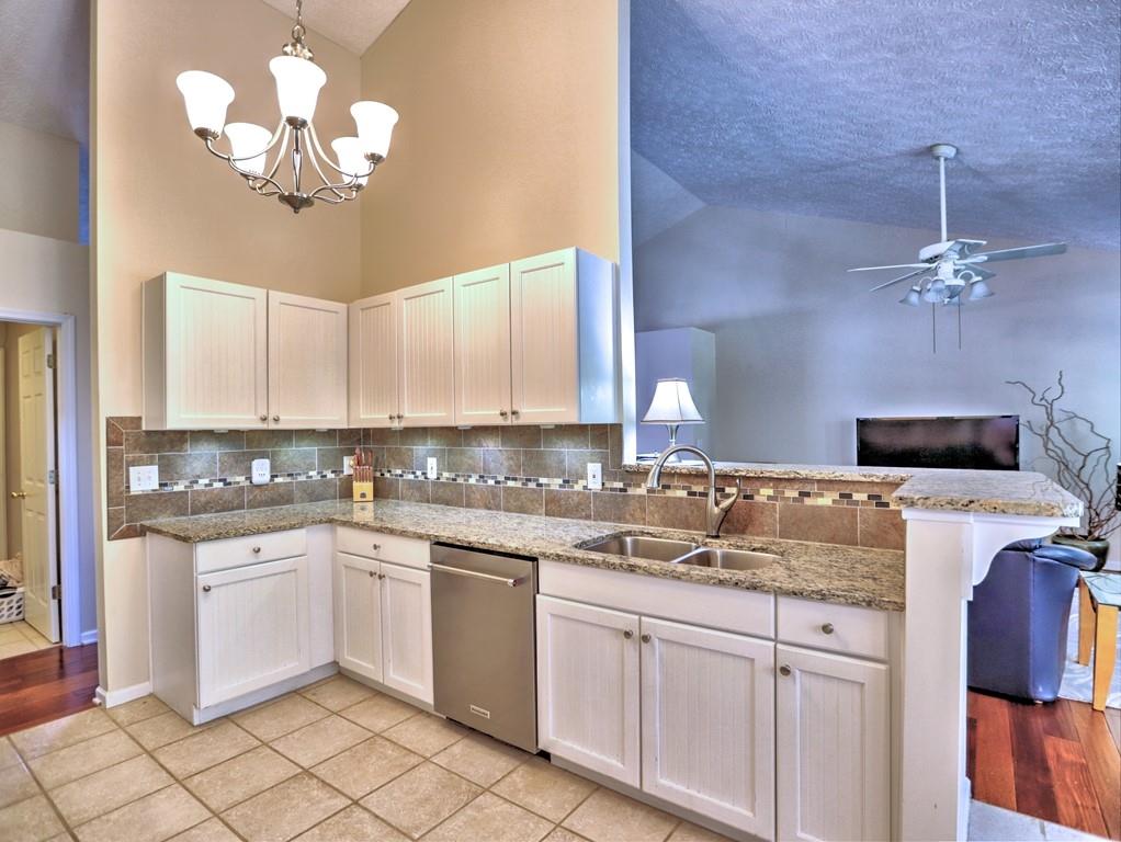 5315 Tallantworth Trail