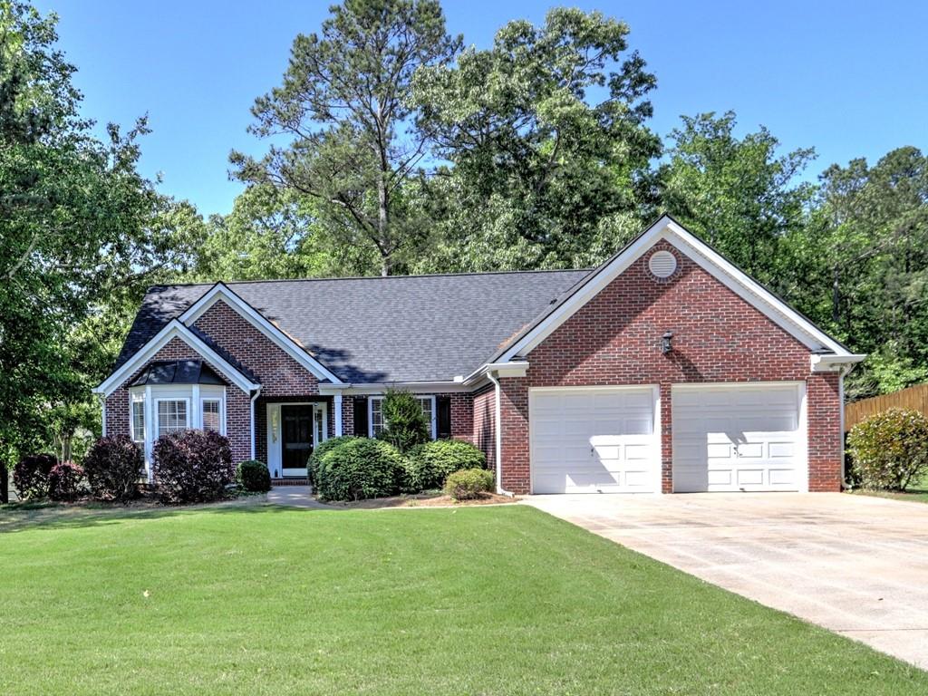 5315 Tallantworth Trail