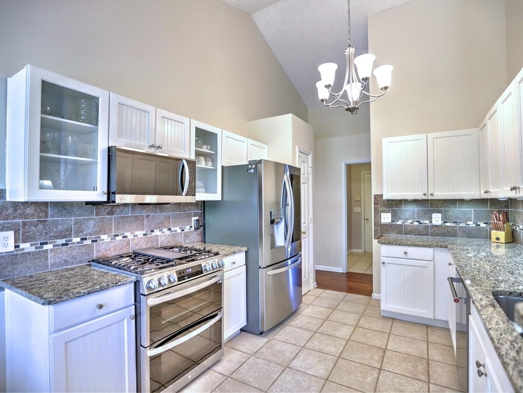 5315 Tallantworth Trail