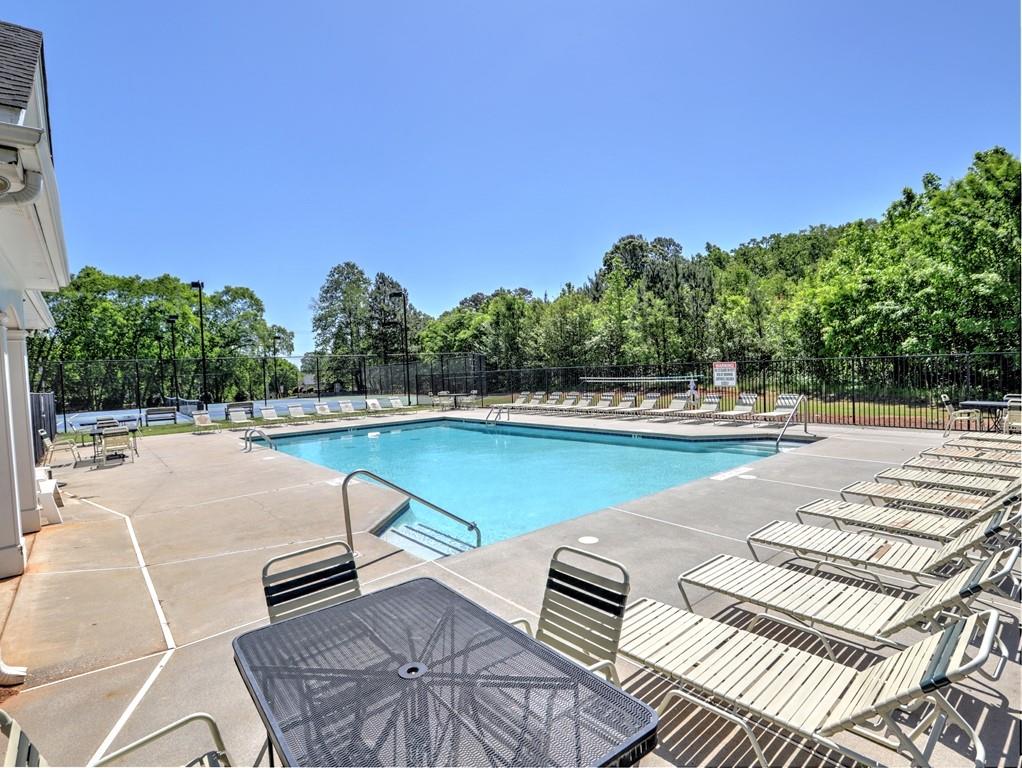 5315 Tallantworth Trail