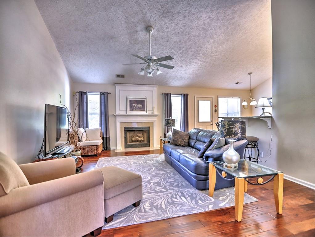 5315 Tallantworth Trail