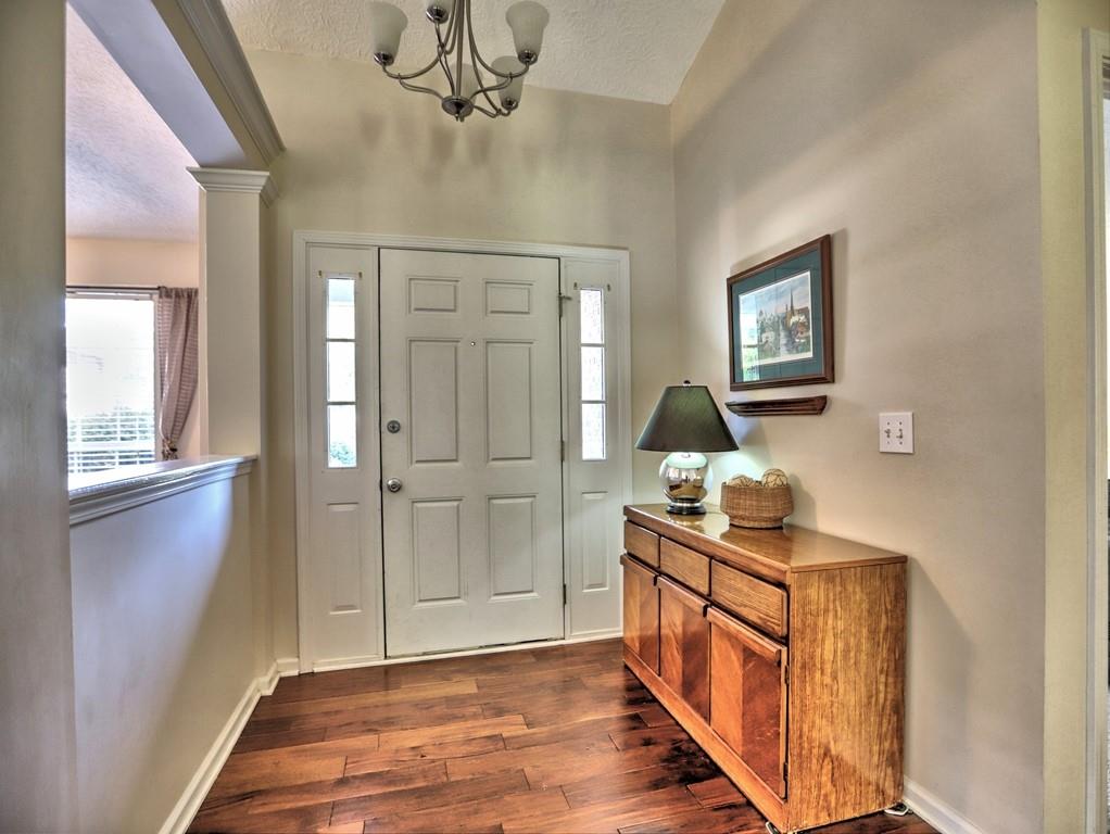 5315 Tallantworth Trail