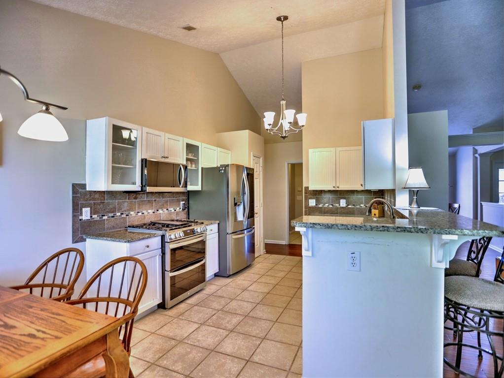 5315 Tallantworth Trail