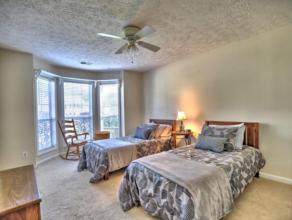 5315 Tallantworth Trail