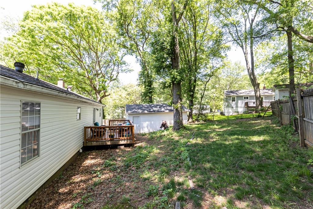 2064 White Oak Circle NW