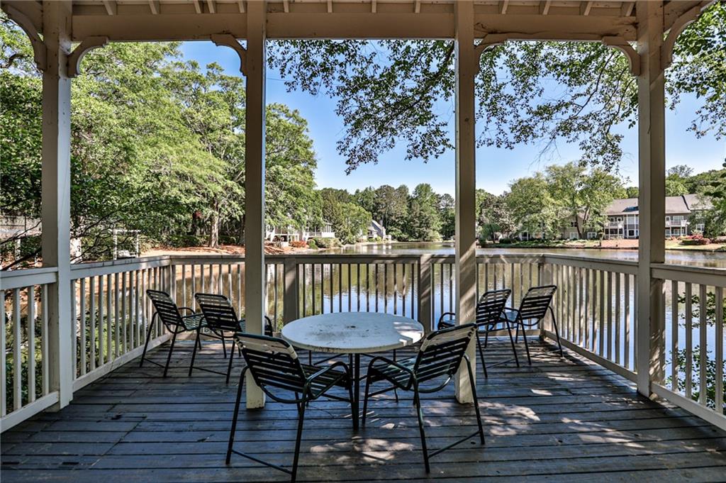 507 Mill Pond Road