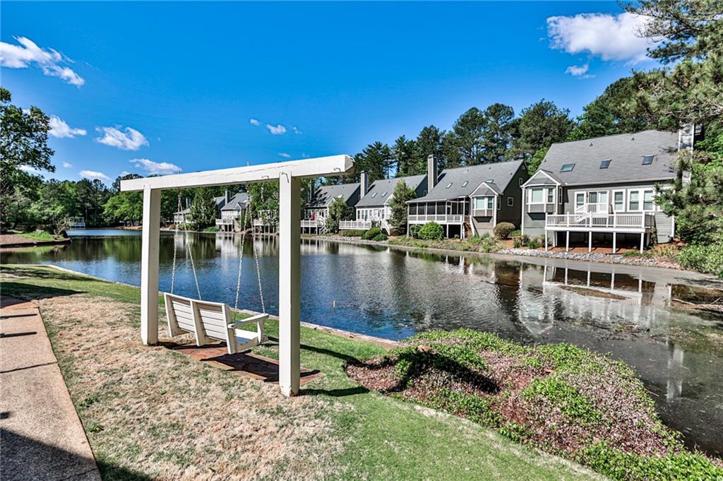 507 Mill Pond Road