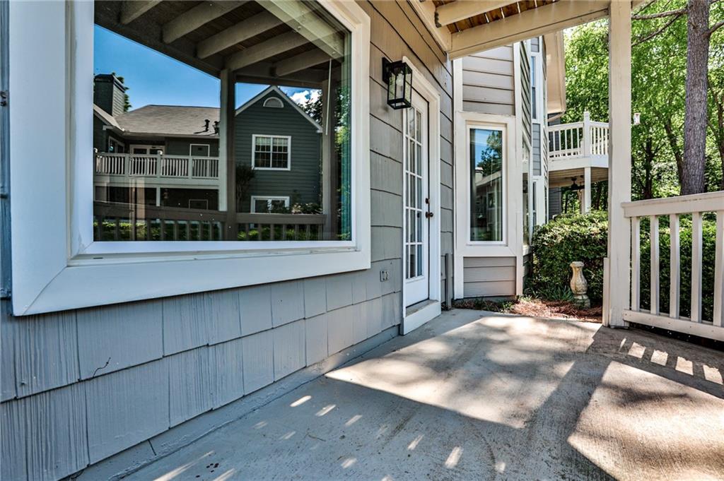 507 Mill Pond Road