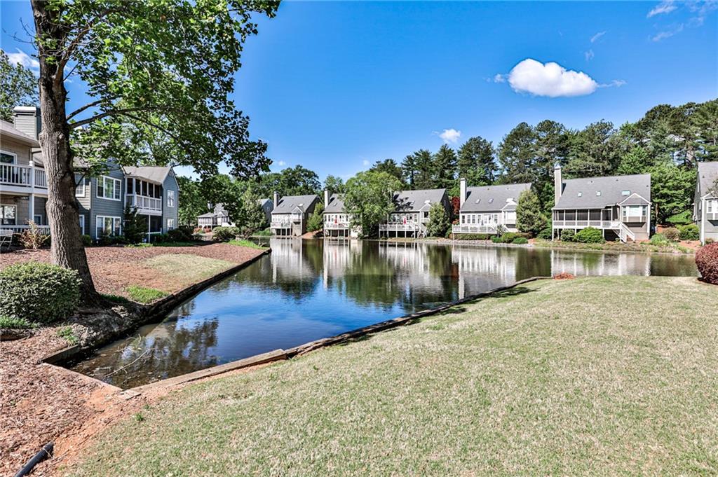 507 Mill Pond Road