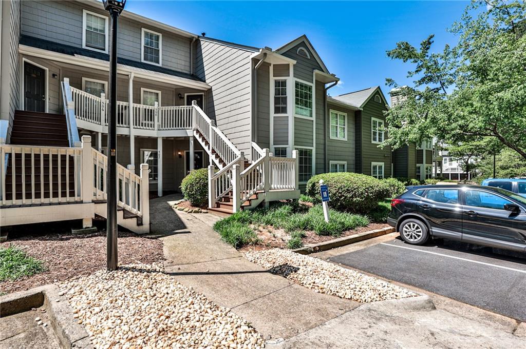 507 Mill Pond Road