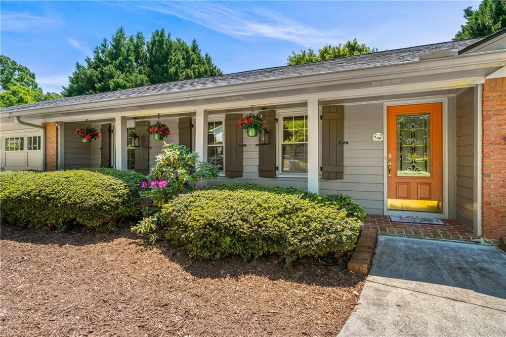 2888 Fontainebleau Drive