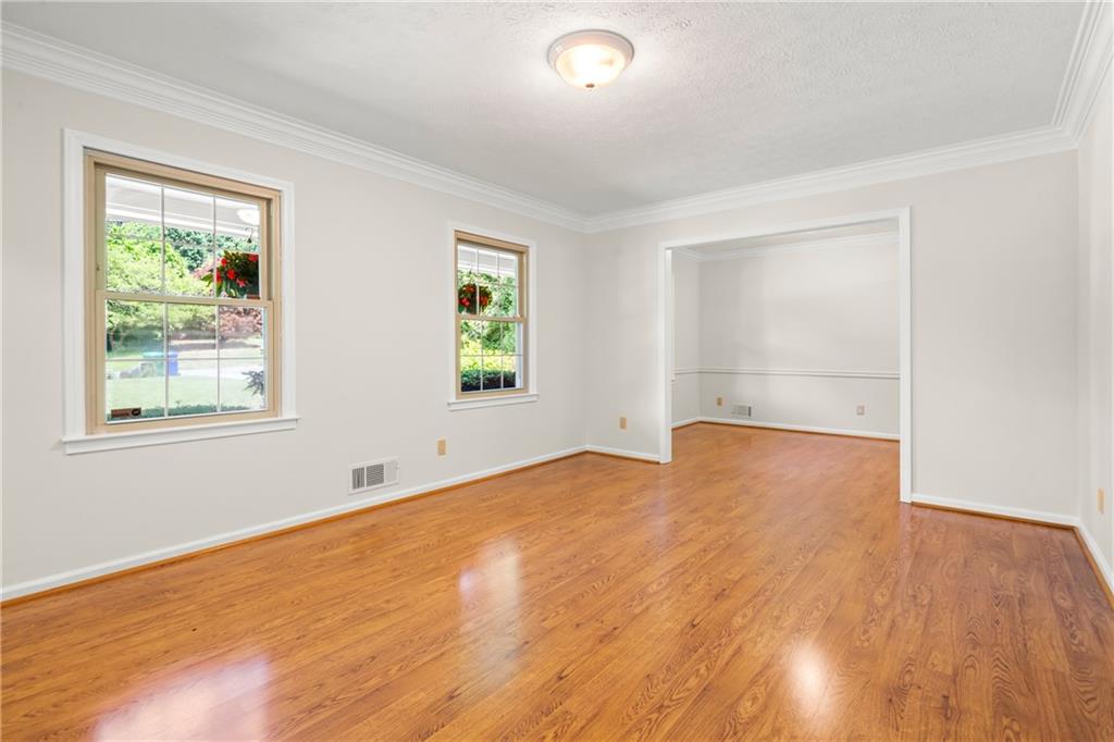 2888 Fontainebleau Drive