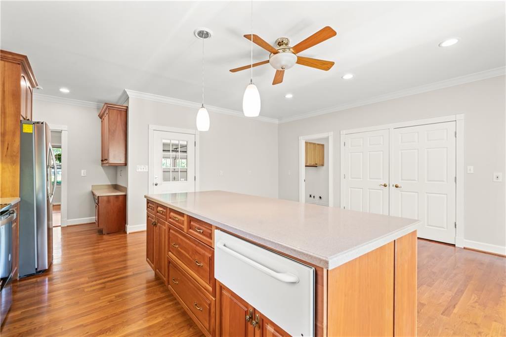 2888 Fontainebleau Drive