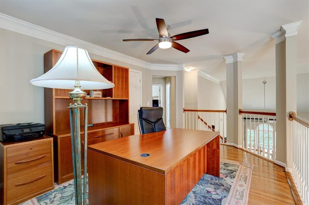 321 Tiger Lily Court