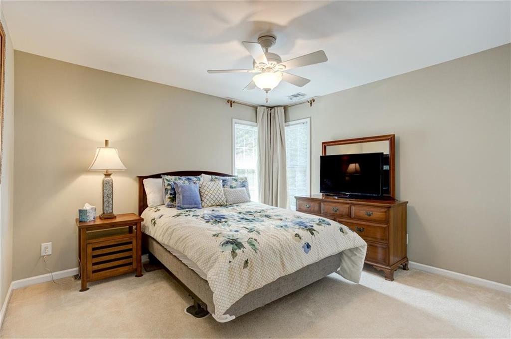 321 Tiger Lily Court
