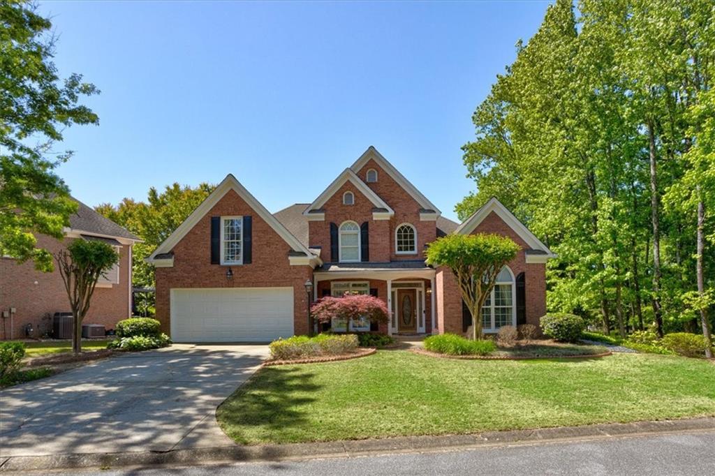 321 Tiger Lily Court