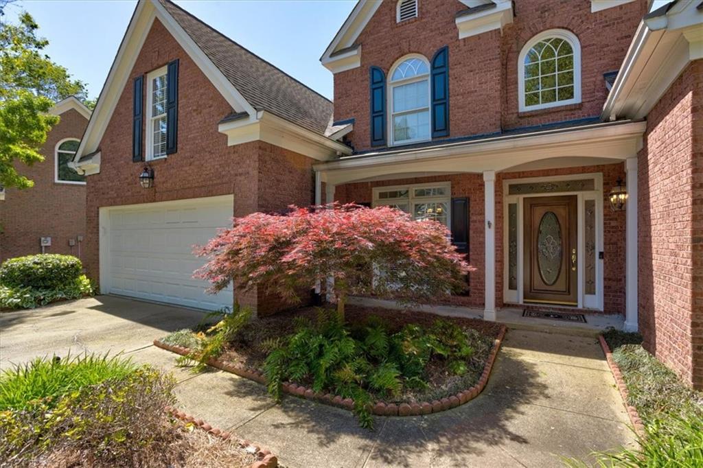 321 Tiger Lily Court