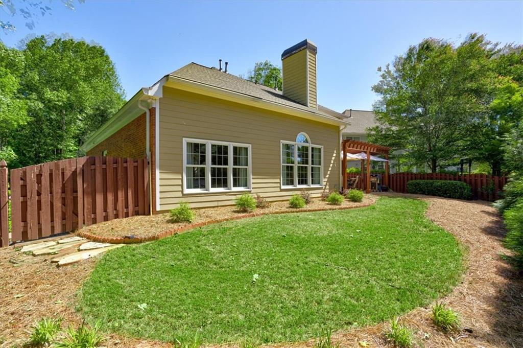321 Tiger Lily Court