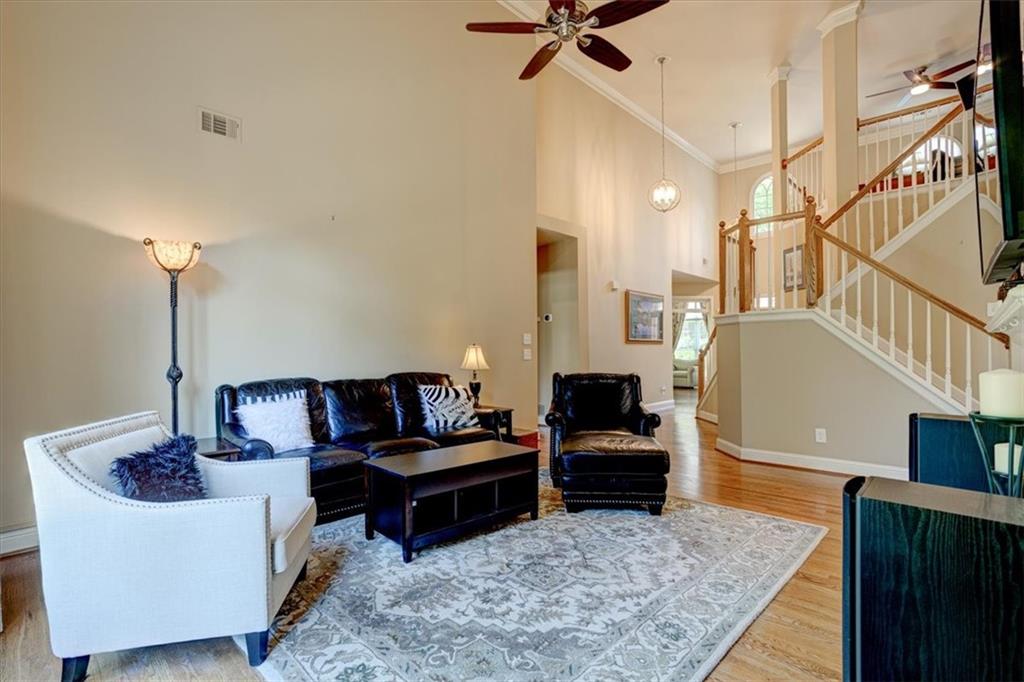 321 Tiger Lily Court