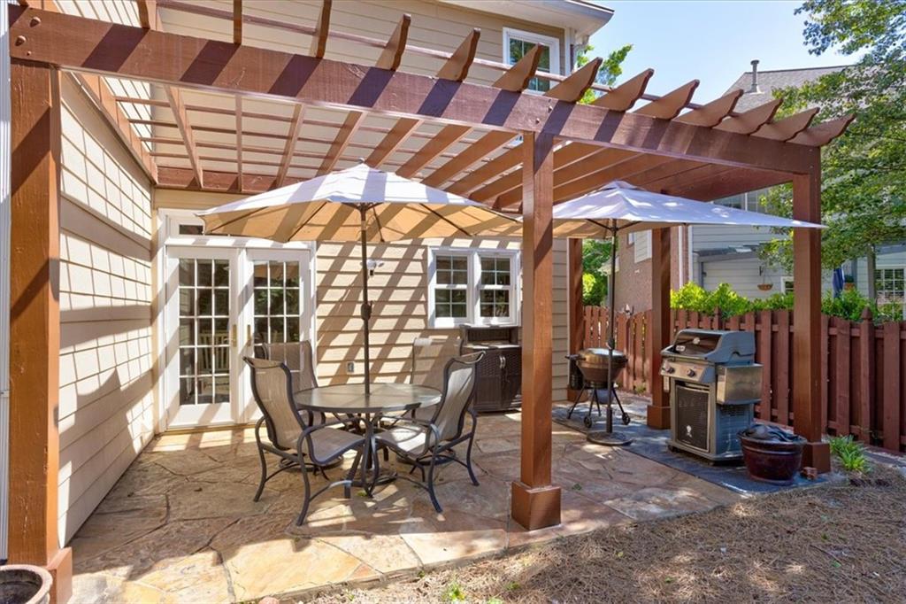 321 Tiger Lily Court