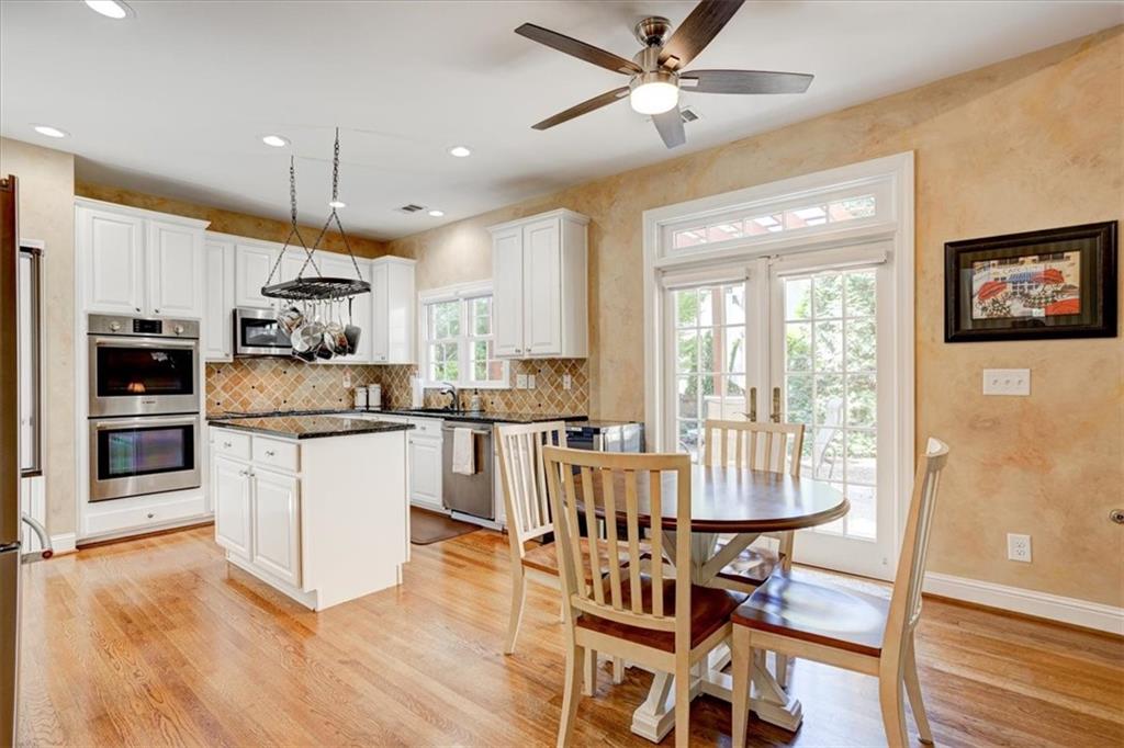 321 Tiger Lily Court