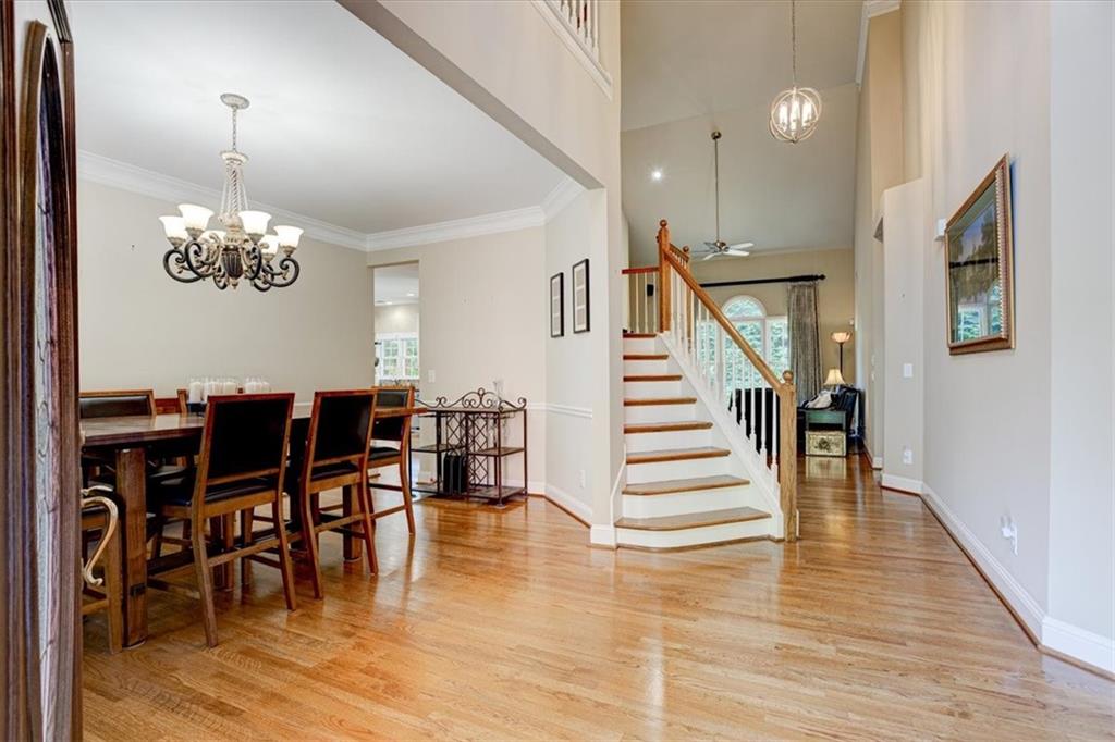 321 Tiger Lily Court