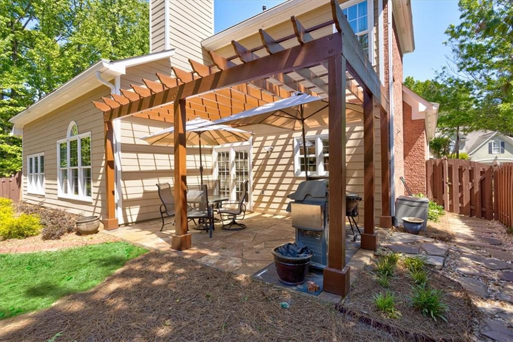 321 Tiger Lily Court