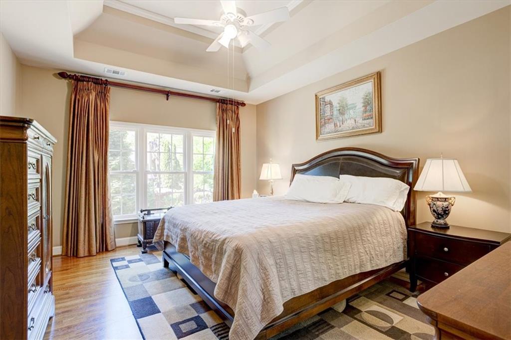 321 Tiger Lily Court