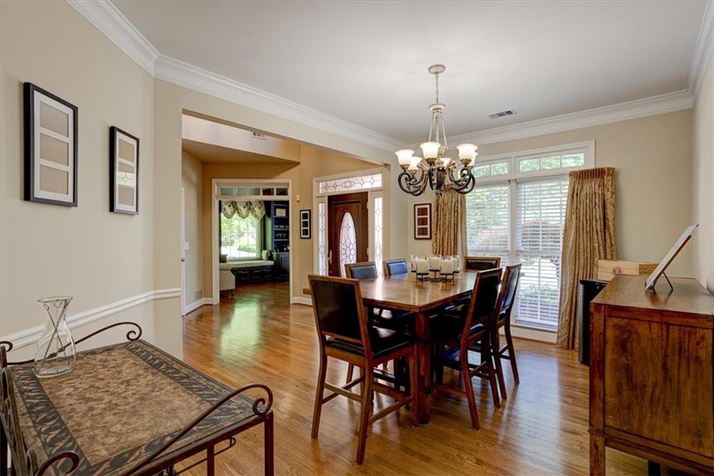 321 Tiger Lily Court