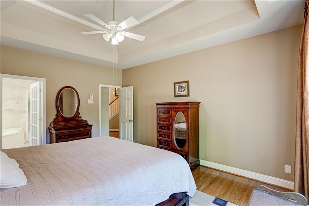 321 Tiger Lily Court