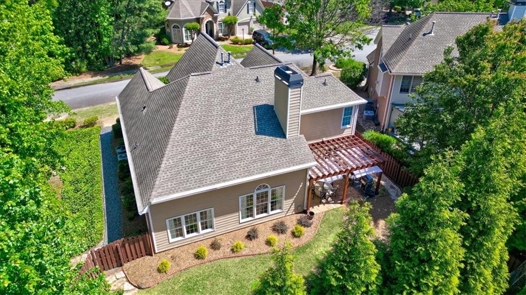 321 Tiger Lily Court