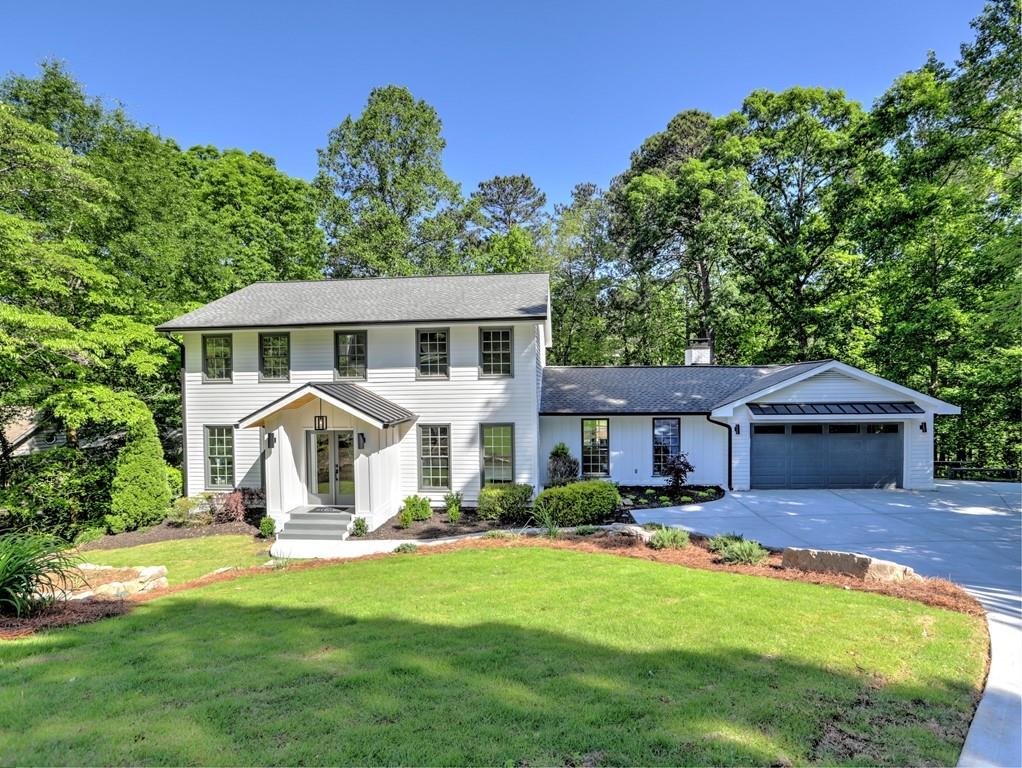 4270 Fairgreen Drive NE