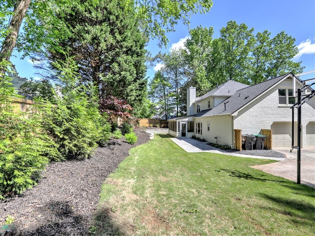 1613 Nuthatch Court