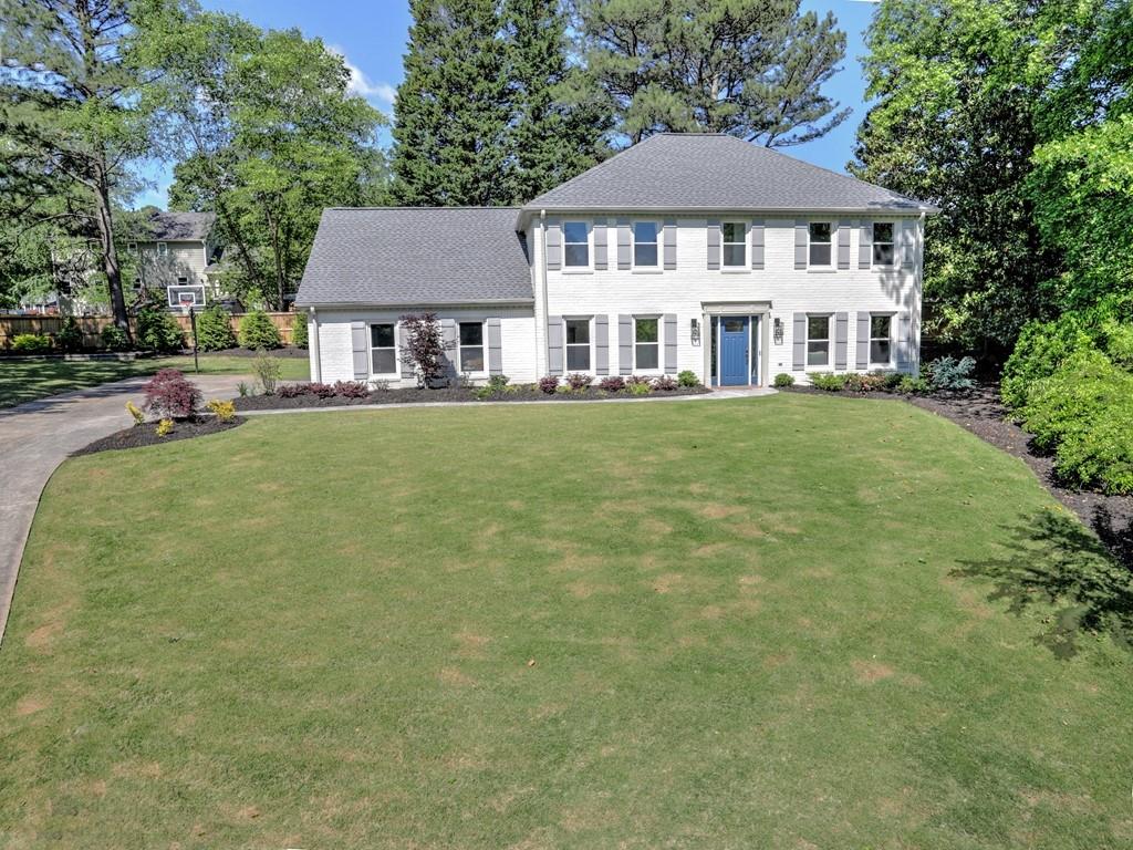 1613 Nuthatch Court
