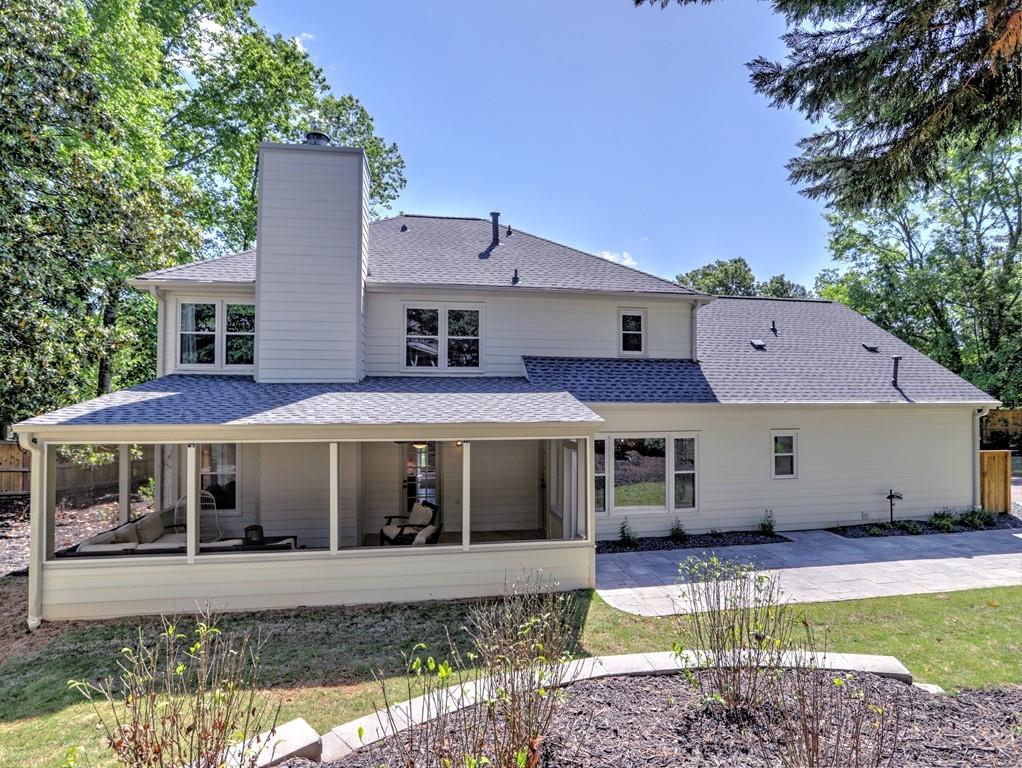 1613 Nuthatch Court