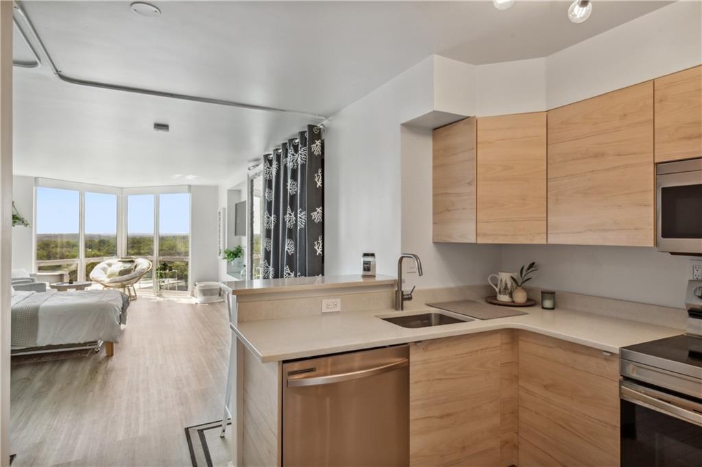 2870 Pharr Court South NW Unit 1808