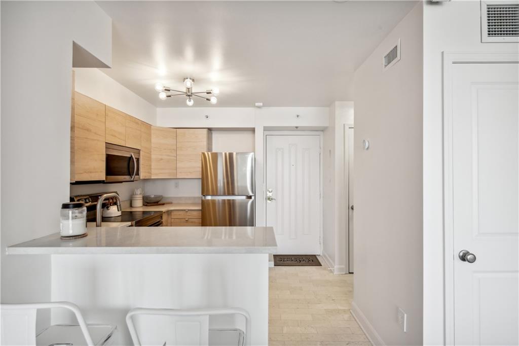 2870 Pharr Court South NW Unit 1808