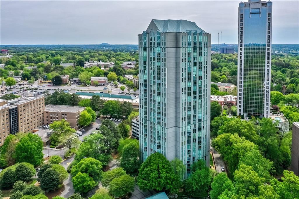 2870 Pharr Court South NW Unit 1808